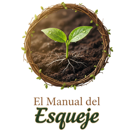 El Manual del Esqueje